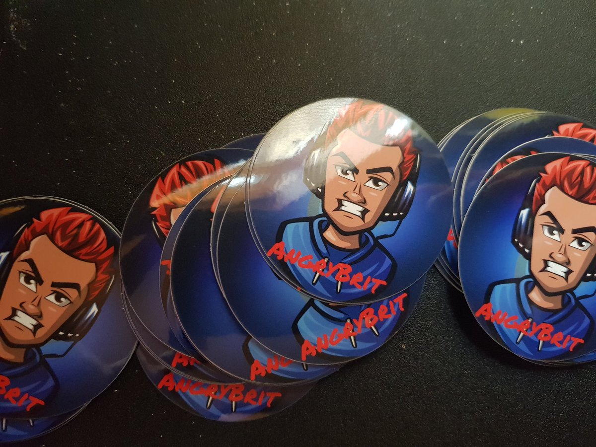 AlexJayBee92's tweet photo. Who wants a free T-shirt! Courtesy of @InsertCoinTees and a massive 10% off your first order using code BOWIC10! Im 13 followers away from doing the giveaway via #twitch just follow for a chance to win! Also sub stickers are ON!https://t.co/XzlexxKUYt #TeamBNN #twitchaffiliate https://t.co/yIXK24hqH2