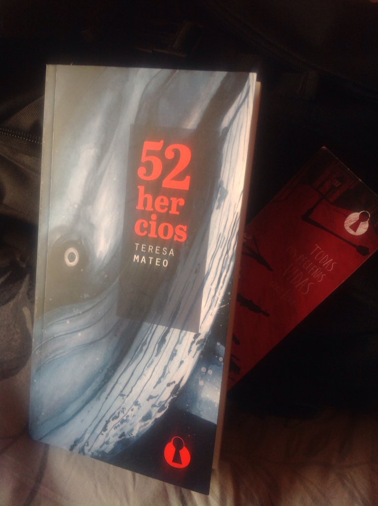 moises_ucles_'s tweet photo. Vamos a ver qué nos cuenta el canto de la ballena.

@CopeliaLibros
@teremmarcos 
#52hercios https://t.co/49hRwSejEj