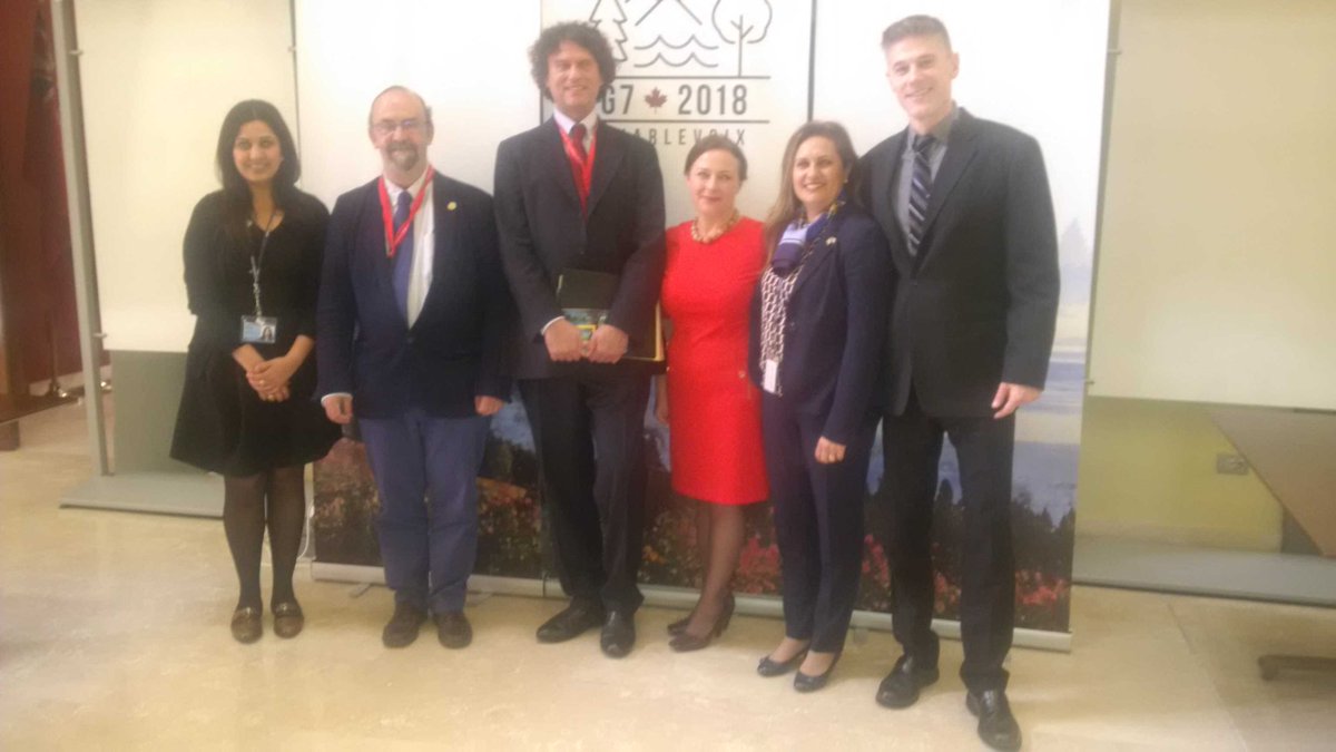 janscazi's tweet image. Working with the Europe Seafloor Observatory, hoping for partnership with #Canada for #ScienceBasedDecisions