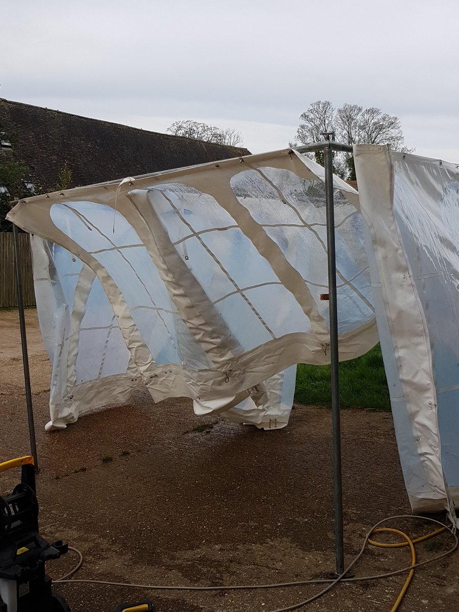 Kent Marquee Hire tweet media