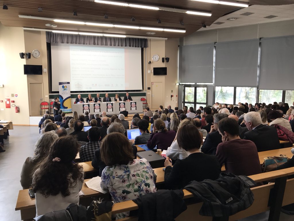 fbonneau's tweet photo. Lancement du Plan Investissement dans les compétences en @RCValdeLoire avec le Préfet JM Falcone, Pôle Emploi, @isabellegaudron #coparef. TOUS MOBILISÉS!
#1formationpour1emploi ▶️ de nouvelles #Compétences pour tous. ➕6️⃣0️⃣0️⃣0️⃣formations accessibles. https://t.co/lvy00agdtQ