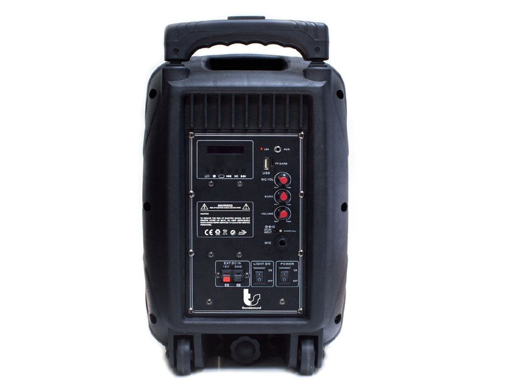 webenuc's tweet photo. ‼️📣¿Buscando un Altavoz Autoamplificado?‼️📣 Descubre Nuestros THUNDERSOUND BIWOND😍🤗
¡Te Encantarán! COMPRA AQUÍ:⏩https://t.co/iO2lqttE0Z https://t.co/yJVzcJApQl