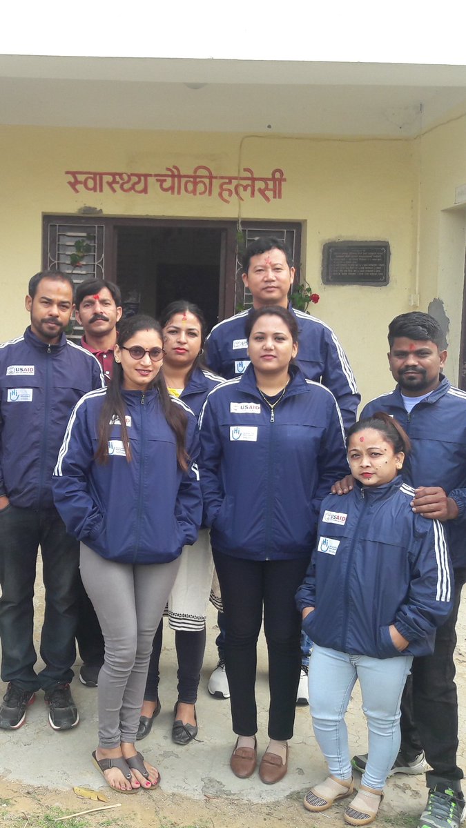 yetirajniraula's tweet image. #Physical_rehabilitation_services #remote_access #meeting_unmet_needs #mobile_assessment_camp  @Halesi_Khotang #CBR_Biratnagar @HI_france @USAID