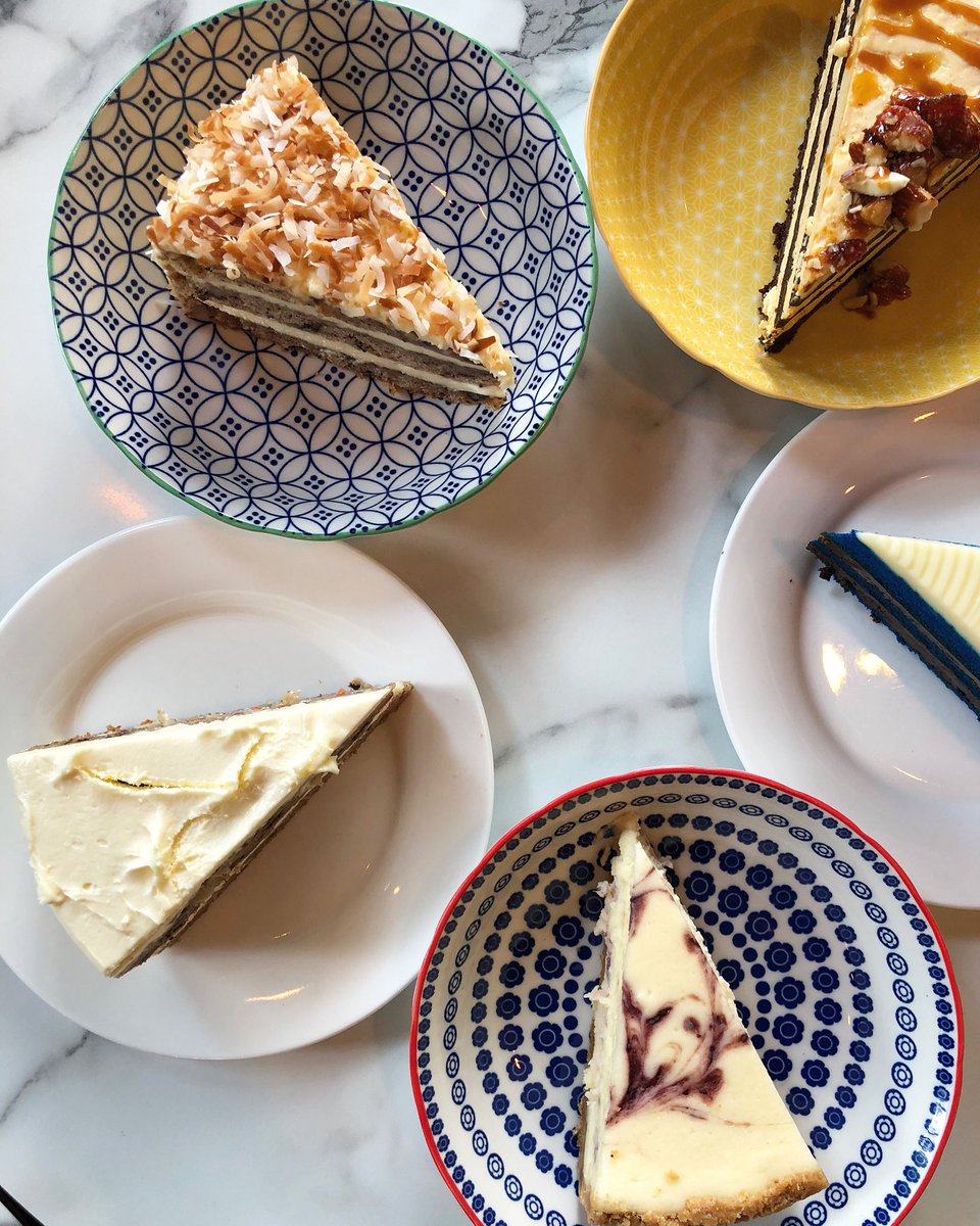 mydottys's tweet photo. A day without cake is a day wasted 🍰 #mydottys https://t.co/fvK9FBjKIT