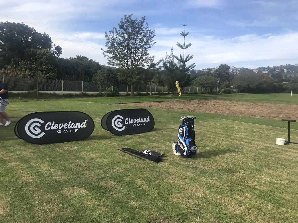 ScratchGolfShop's tweet photo. Thanks to @SrixonSA @ClevelandGolfSA and @Srixon_anton for hosting a successful #ShortGameMasterClass yesterday @KnysnaRange 
#BEABETTERPLAYER #SHARPENYOURSHORTGAME https://t.co/aopfgBz8gr