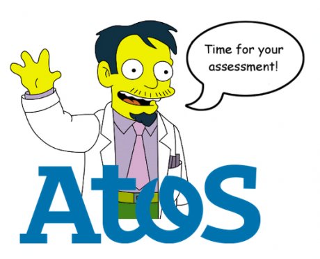 dolphin2's tweet photo. Man in #coma loses #benefits as he's classified "fit for work".

#PrivatisationFails 

#ATOS #ATOSKills #AusterityKills  #DeathByTory #ToriesOut #disabled #greed #capitalism

https://t.co/nMZbp7O8eV https://t.co/OZUu1SLW2E
