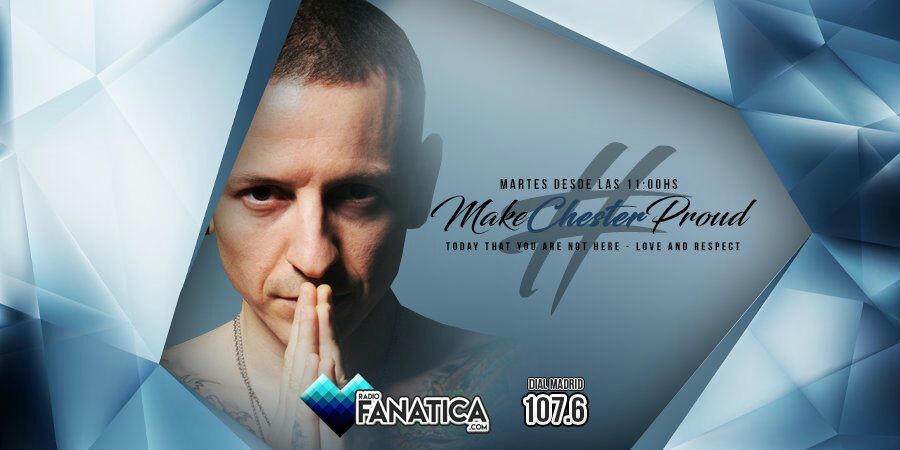 gretelgrimm29's tweet photo. Quiero oir la voz de @ChesterBe,recordar a @linkinpark y disfrutar del esfuerzo de @mikeshinoda
https://t.co/41am3HdIOb
#WeLoveChester
#FuckDepression
#MakeChesterProud
#MikeShinodaInSpain
#PostTraumaticInSpain
@LPLive @LPfansGB @LinkinPark_HUB
@CarlosJRubiofm @LPAustria https://t.co/6XkEEZsDkd