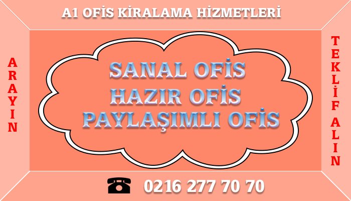 A1Ofis Kiralama Hizm (@a10fis) on Twitter photo 