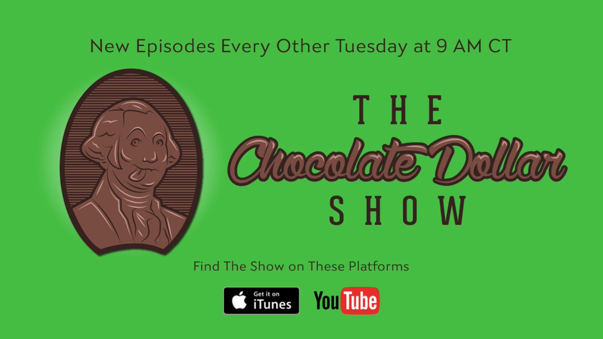 ChocolateDollar's tweet photo. Avengers: Infinity War is near, which begs the question, who's going to die, and who will live? Join us in speculating this very question in our new episode: https://t.co/3bT2d59gqn https://t.co/zFFIIioFdF