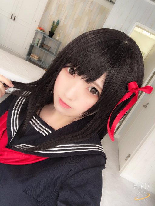 コスプレイヤーあやのTwitter画像36