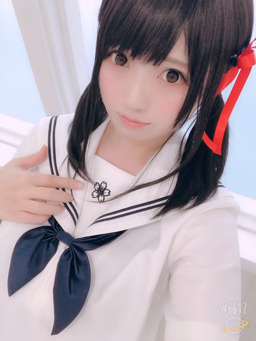 コスプレイヤーあやのTwitter画像37