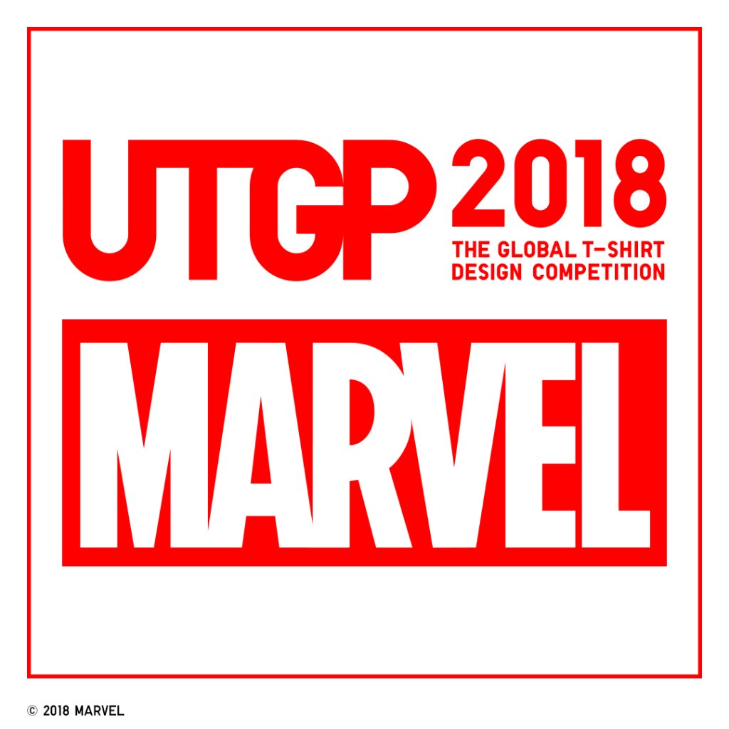 UNIQLO_JP's tweet photo. 応募総数8,500点以上から厳選。
世界のMARVELファンがデザインしたUT!
4月27日(金)より全国のユニクロ店舗とオンラインストアにて販売開始予定です。
#UTGP2018 #MARVEL
https://t.co/R5miyPWZ88 https://t.co/vUniR7Dmqu
