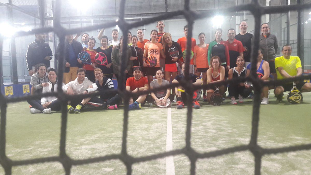 Club iPadel Vigo tweet media