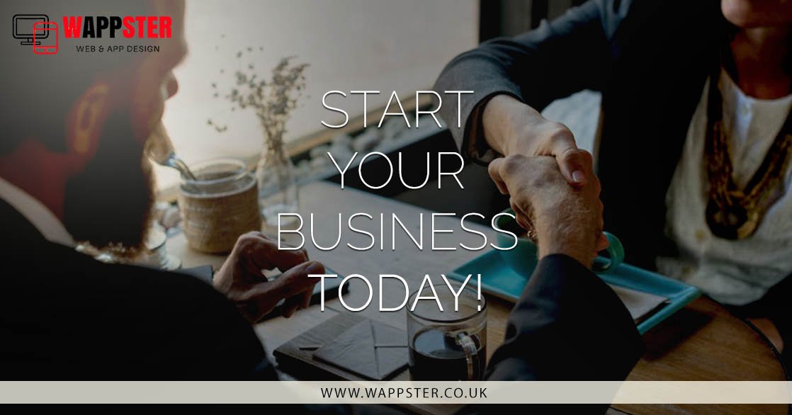 wappsterlimited's tweet photo. Many people believe starting a business is a mysterious process. They know they want to start a business, but they don't know the first steps to take. We at Wappster help and faciliate new business to create their online presense. Contact us today! https://t.co/AzPD7xoUtm