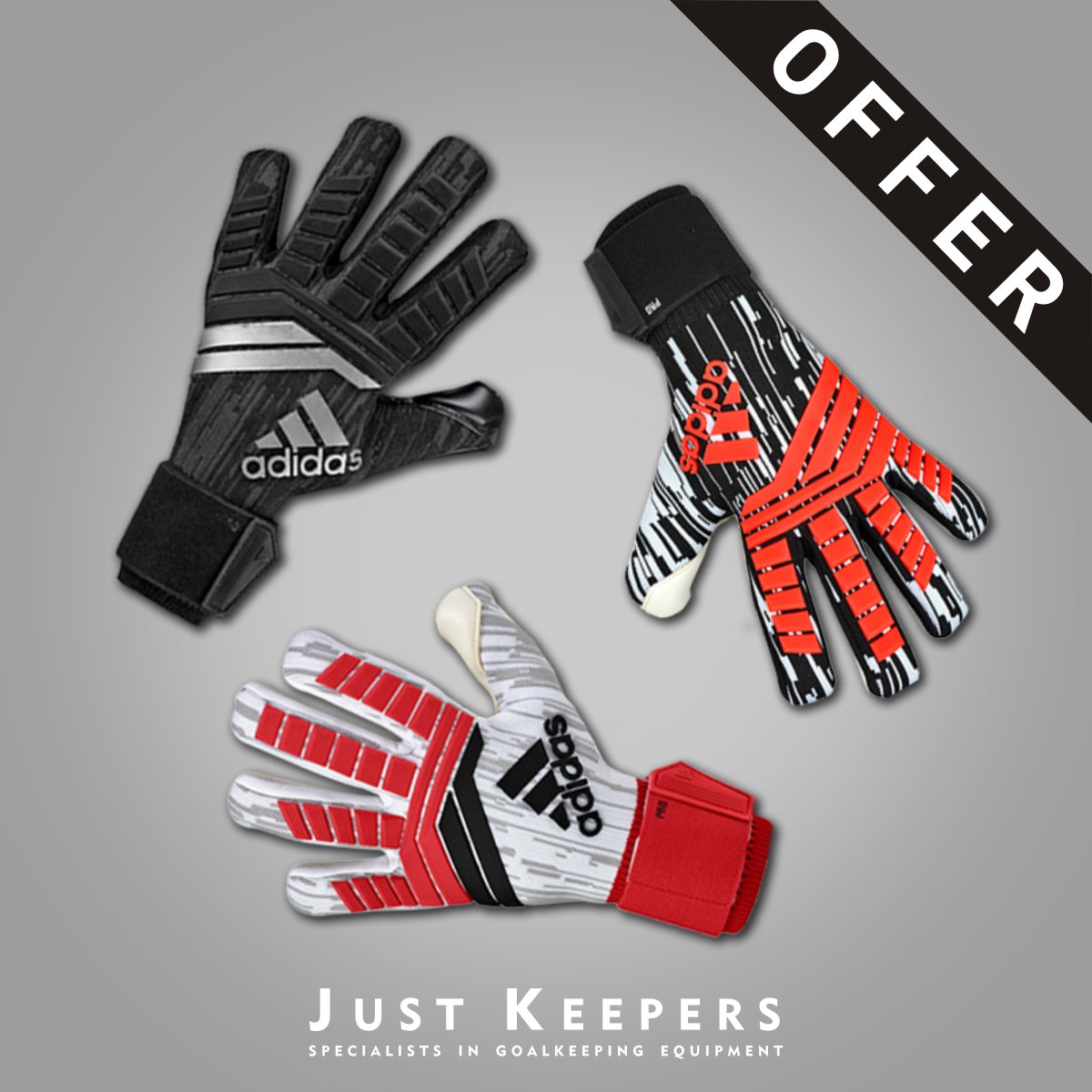 adidas predator pro cold blooded gloves