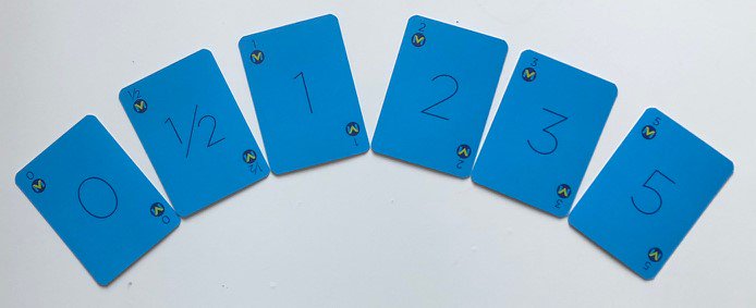 Value_minds's tweet photo. Value points kan je gebruiken om per user story prioriteit te berekenen als business waarde/story points. Ben je benieuwd hoe? Je leest het in Andrés nieuwe blog!  https://t.co/9sdDPa8HLD https://t.co/pPeaIPYg93