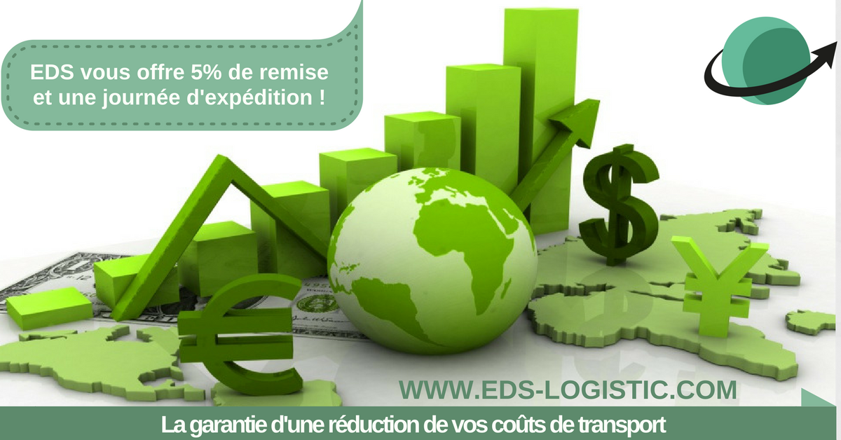 EDSLOGISTIC's tweet photo. Profitez d'une offre exceptionnelle ! 
5% de remise et une journée d'expédition offerte ! 

Une véritable solution clé en main ! 
Contactez nous !
#remise #offre #transport #logistique #souplesse https://t.co/3WHefkQJHR