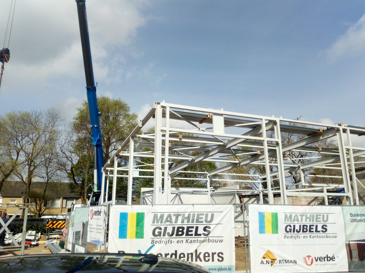 nv Mathieu Gijbels tweet media