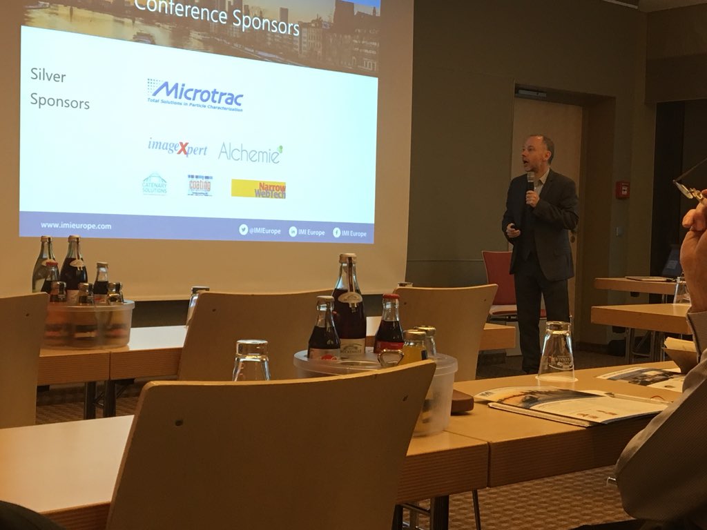 NarrowWebTech's tweet image. ... also #NarrowWebTech is covered at the #IMI #inkjet Conference in Frankfurt @IMIEurope