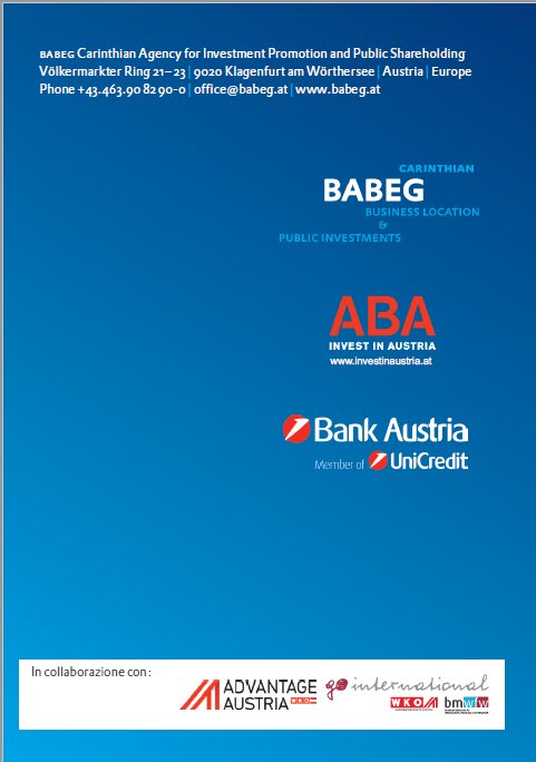 NiLAB_GmbH's tweet image. Am 14.06.2018 plaudert unser CEO Marco Gavesi ein bisschen aus dem Nähkästchen und erzählt, wie die Firmengründung für Italiener in Kärnten abläuft, mit welchen Hürden zu rechnen ist und welche Erfolge er für sich verbuchen konnte :) #linearmotors #thinkelectric #carinzia