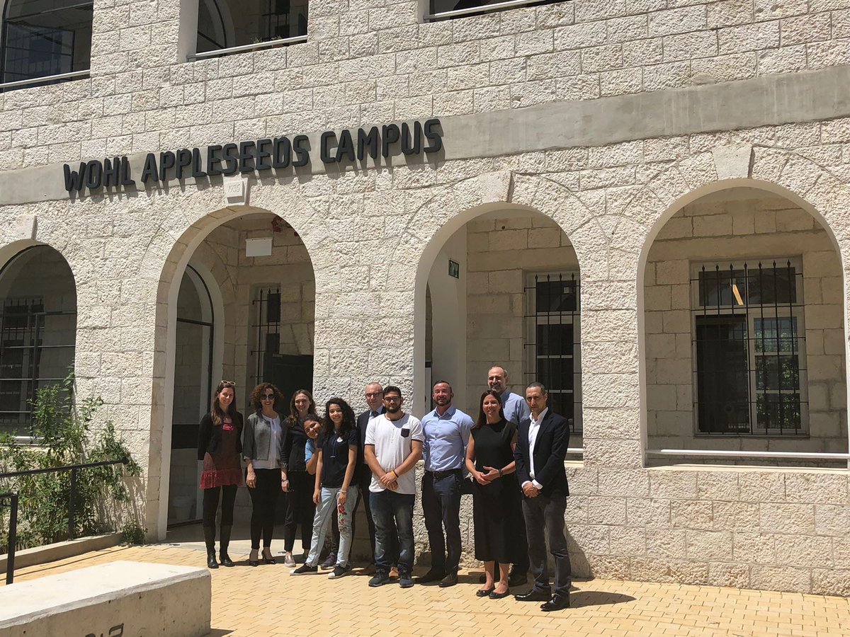 Appleseeds Academy tweet media