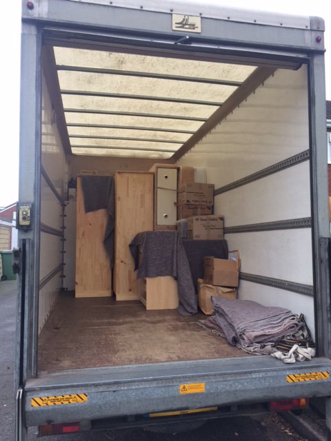 PeteEasyMove's tweet image. Looking for a #removal company in #Worcester? Look no further! We&apos;re reliable, experienced and friendly. Call or email for more information easymoveworcester.com