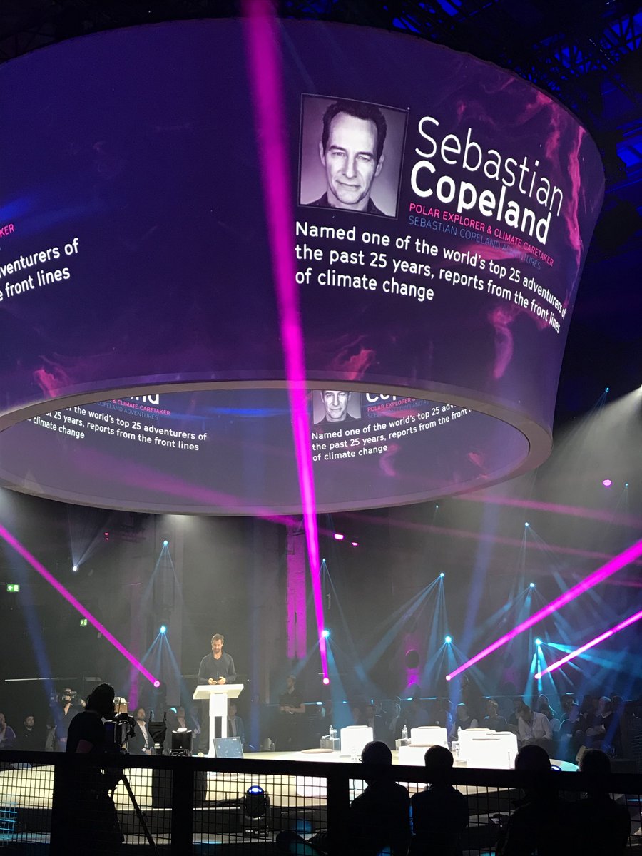 eventhorizonx's tweet photo. If you could ask one of world's 50 top adventures, polar explorer, climate caretaker, award wining photographer and aspirational athlete - @sebcopeland  - one question, what would it be? #EventHorizon https://t.co/4h9Ggr3foO