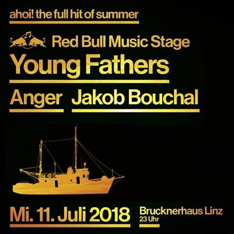 Posthof_Linz's tweet photo. via https://t.co/7t3FHy0fLh: Das Programm für die @redbullmusic Stage bei Ahoi! The Full Hit of Summer steht fest! Wir freuen uns auf @young_fathers @weareanger und @jakobvie
#afhos #afhos18 #ahoithefullhitofsummer #ahoi #linz #openair #live #music #summer https://t.co/XEgZSlZPTW