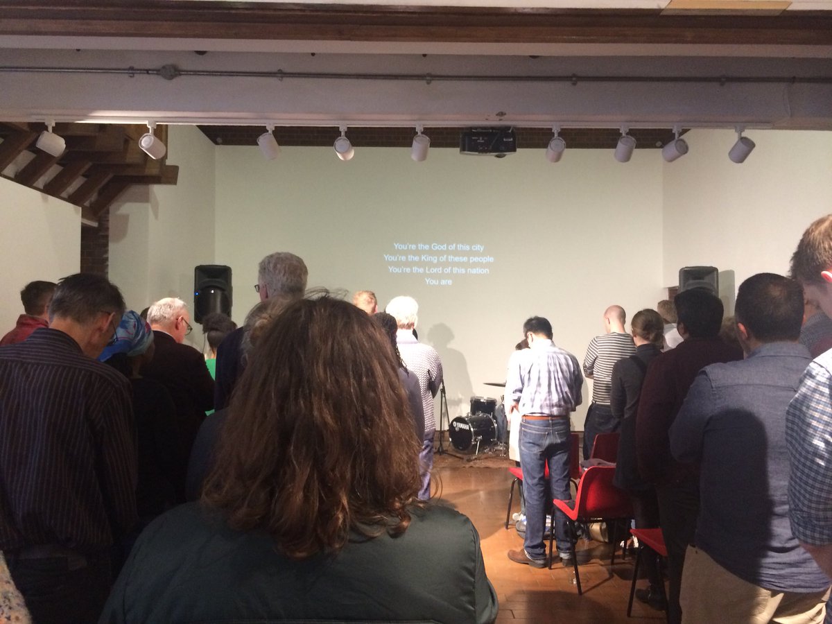 benwildman1992's tweet photo. Great night at @huskcoffee hearing from @LondonCM hearing that greater things are yet to come #London #GodOfThisCity #Vision https://t.co/szgOD0G2Qw