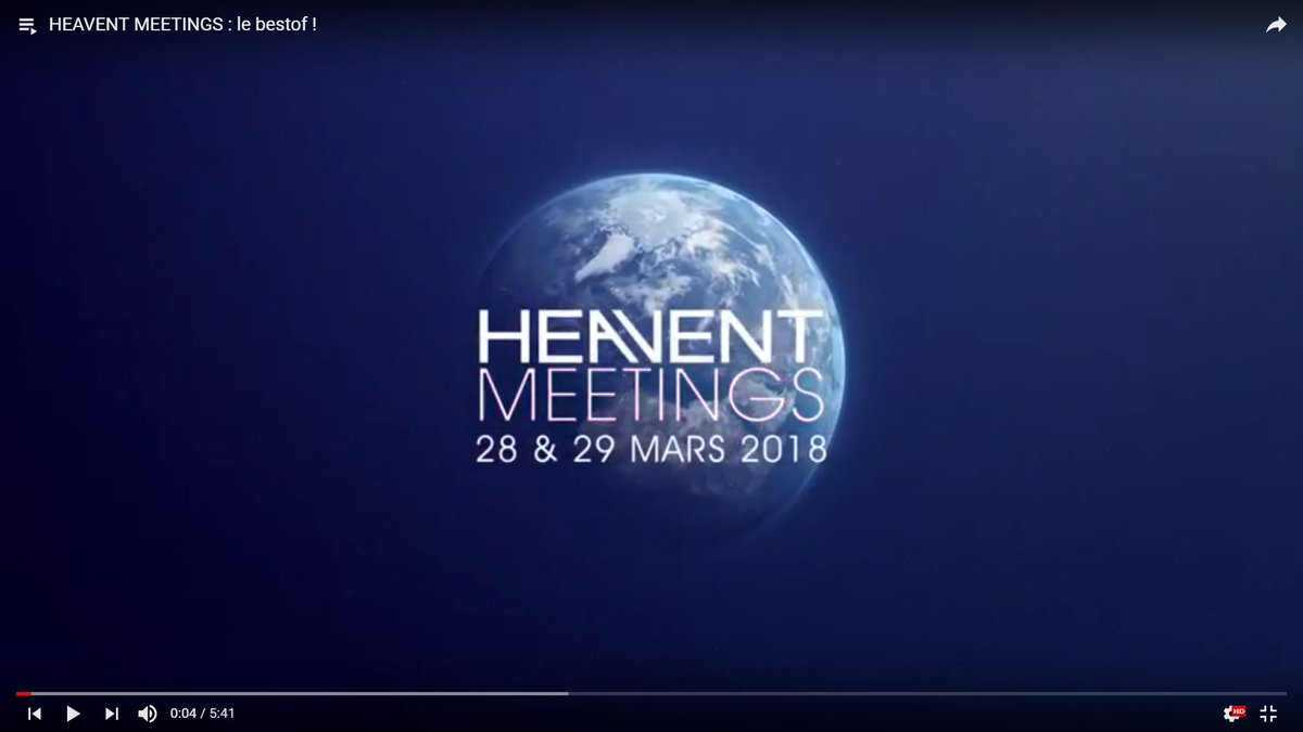 HeaventAwards tweet picture
