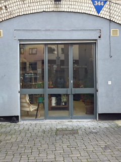 studiomanifold's tweet photo. *Studio Manifold is looking for a new member!*
We have a studio space available for an enthusiastic practitioner in our multi disciplinary railway arch in East London E2. Please get in touch for more details - mail@studiomanifold.org https://t.co/nffR5dvVUr