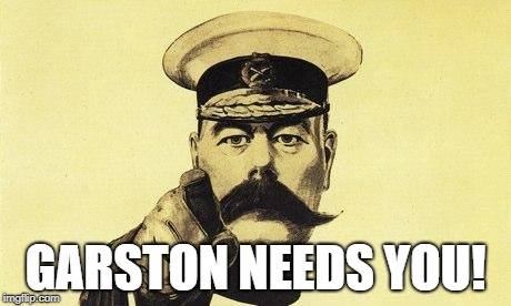 LoveGarston's tweet photo. Come down to Victoria Memorial Hall, Church road tonight to have your say and give your ideas to help #LoveGarstonCommunity be the best it can be. 7.30 - 8.30 ALL welcome especially if you have some great ideas! If not, just come to meet your neighbours. See you then :) https://t.co/i01ytlTxLP