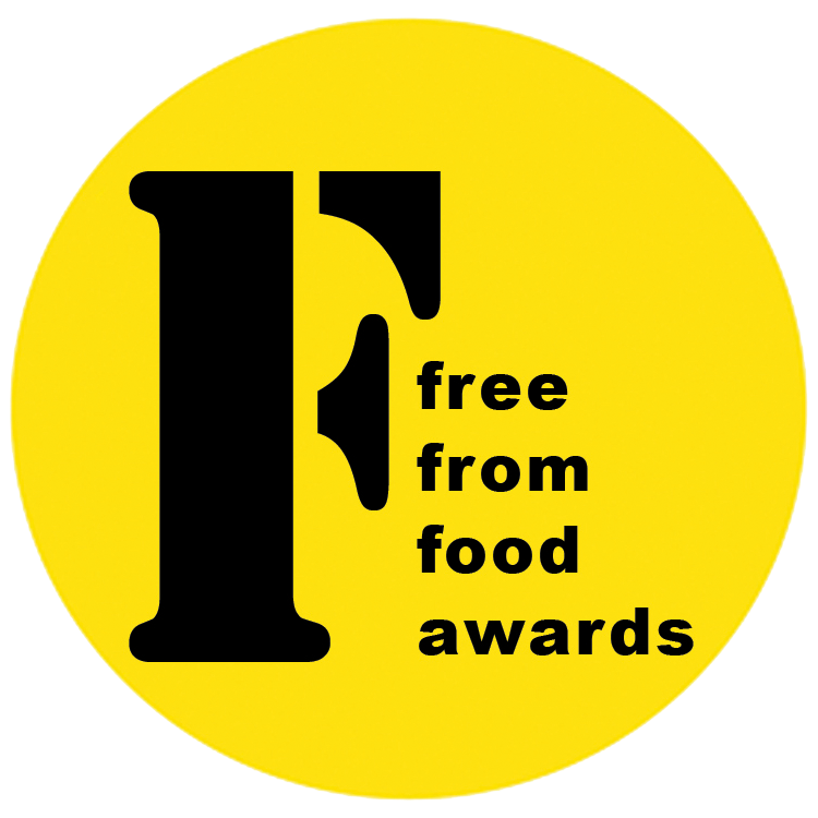 FFFoodAwards's tweet photo. Tonight at 7.30pm we announce gold, silver and bronze gongs for #FFFA18!!! Follow hashtag #FFFA18 for #freefrom winners! https://t.co/gxBzAfNAfM