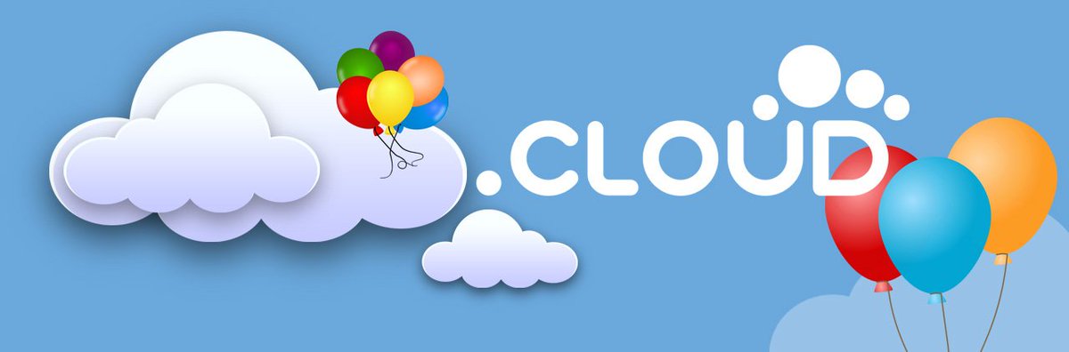 entorno_digital's tweet photo. Alta de #dominio .cloud por 9,99€ unas de las opciones más populares de registro para empresas y particulares, debido a que su nombre se relaciona rápidamente con la "nube" #cloud y el sector #CloudComputing https://t.co/cbyqagpNSq #ngltd #cloud #nube #FelizMartes @getdotcloud https://t.co/CnnFKOtBgN