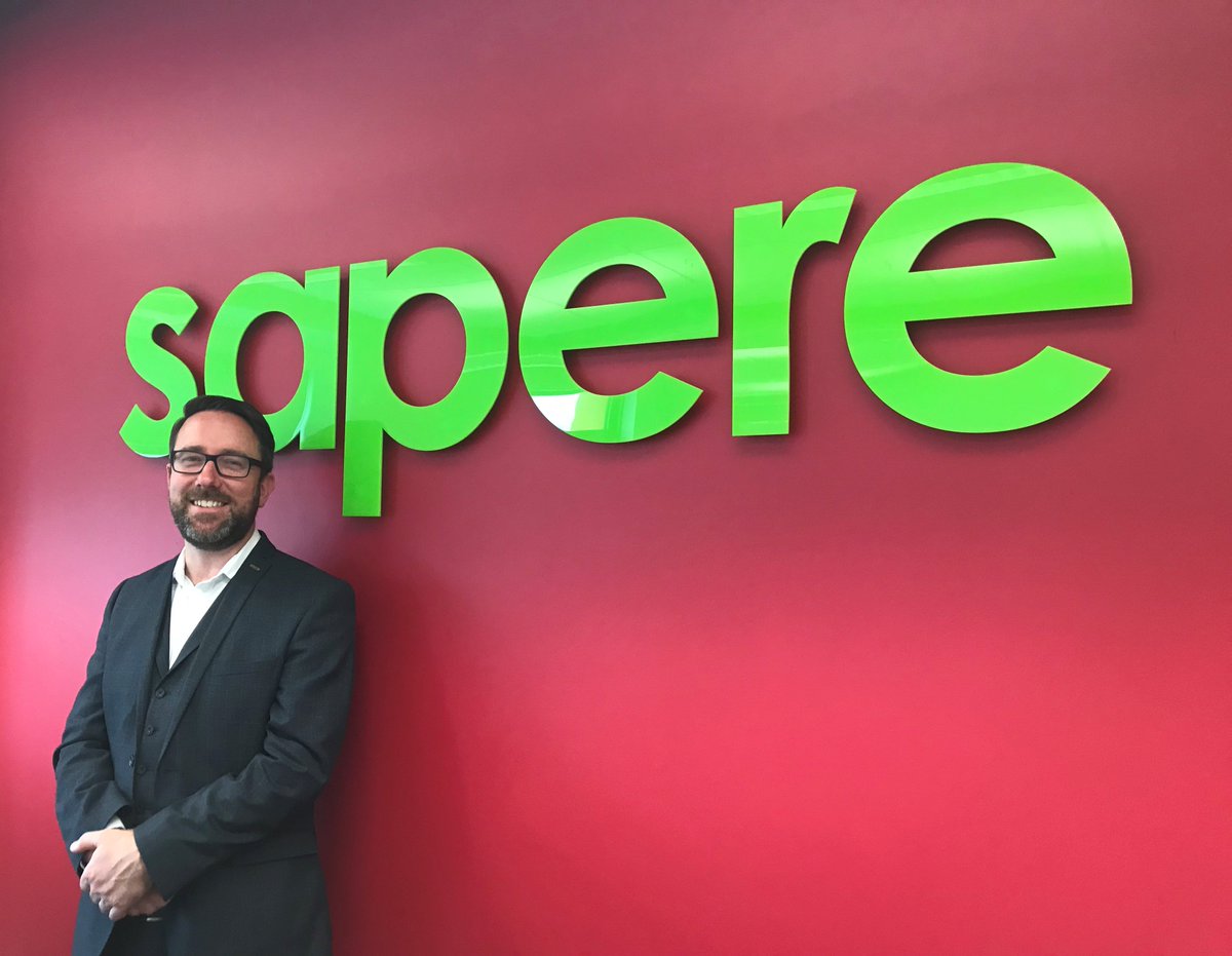 sapere_software's tweet photo. Our MD, Paul, had an interesting journey to get to where he is now! https://t.co/lCrZJsxBdq #software #MeetheBoss #softwaredevelopment #NorthEast https://t.co/FOmRY1QdXO