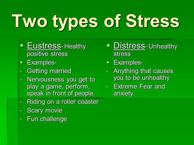 Reverse the Negative Effects of Stress Before They Ruin Your Health