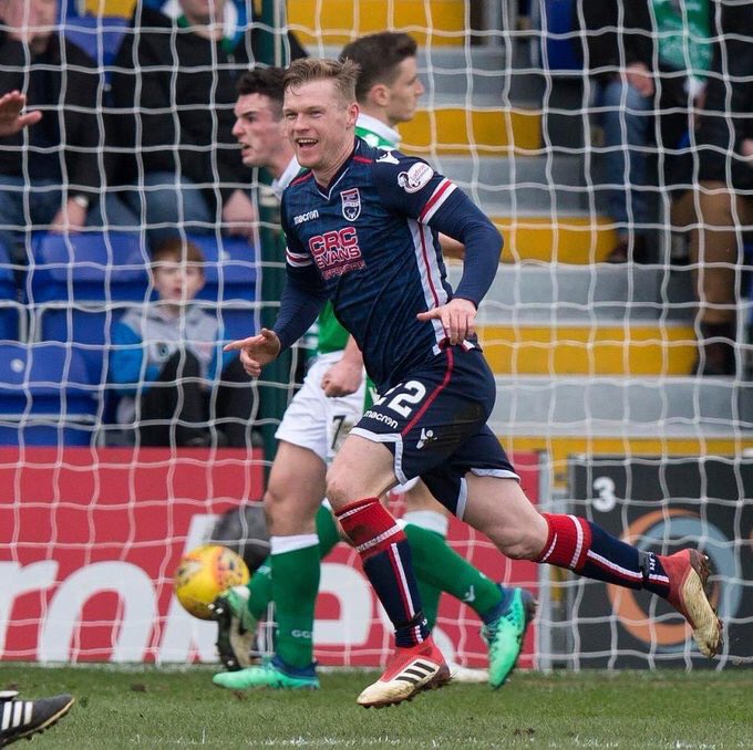 RALLY CALL | the first of our two remaining home games takes place on Sat when we welcome Motherwell FC - let’s keep that buzz going and make every effort to pack the stands and back Kett’s, Fergie and the lads - WE CAN DO THIS!!!!  ⚽️💙 #Staggies #3pts