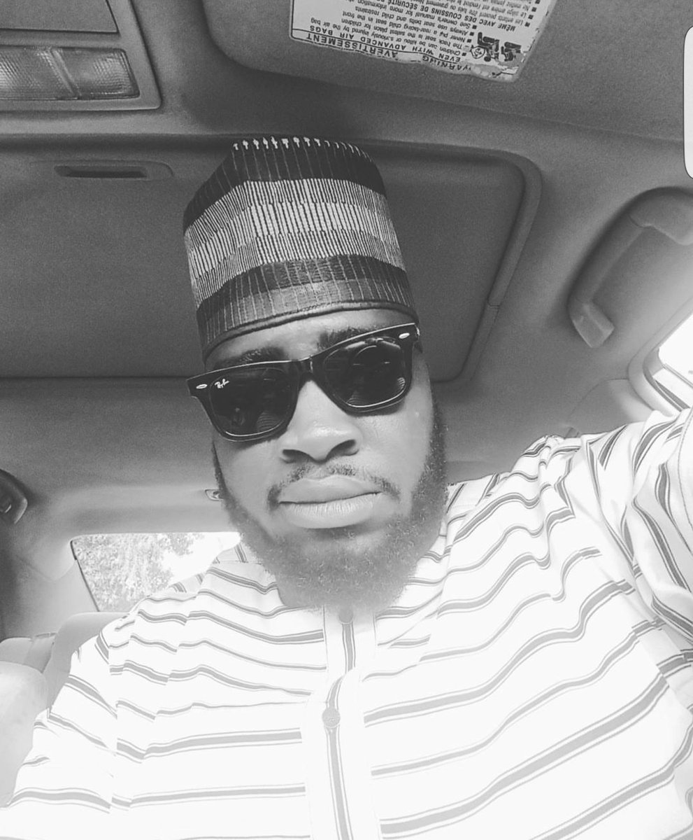 larryeghosa's tweet photo. From a total stranger to being his employee, family and friend, in no time and at no cost
That exemplifies his liberal lifestyle
Hearty cheers to this man with a heart of gold, worthy to be emulated by all
@biolakazeem
#Thinker #Talker #Doer #Reliable #Ruthful #Lovebeing https://t.co/jOtObiaWHa