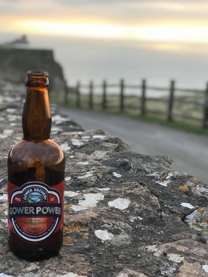GowerBrewery's tweet photo. The winner of the competition is James Heron, we will get a gift box sent out to you 👏
Thanks again to everyone who entered photos 📸
#GowerBrewery #WhyILoveGower 🍻 https://t.co/Ci37CeYGBZ