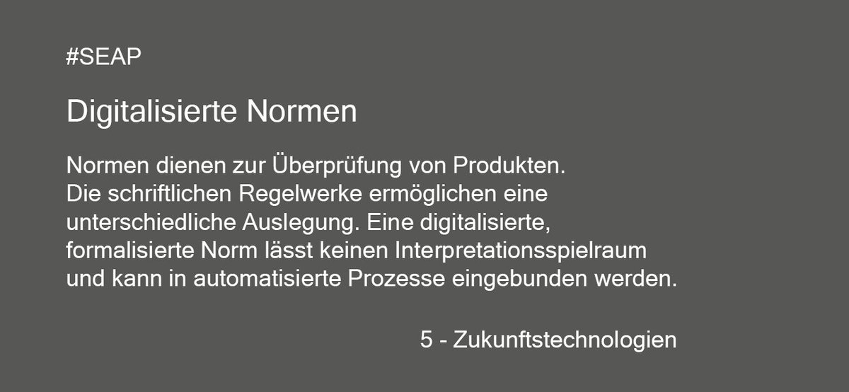 EPLAN_DE's tweet photo. Smart Engineering and Production 4.0 live erleben: Hannover Messe - Halle 8, Stand D28. https://t.co/WF8Y0TD0ZR
#SEAP40 #SmartEngineering #VirtualEngineering #eCl@ss #HM18 https://t.co/n07OK4jReE
