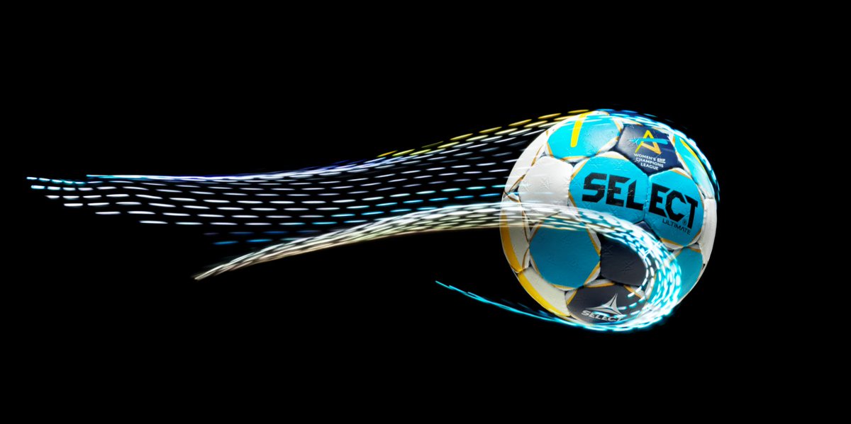 ehf champions league ball