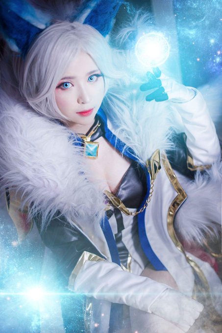 Twitterのコスプレ画像35