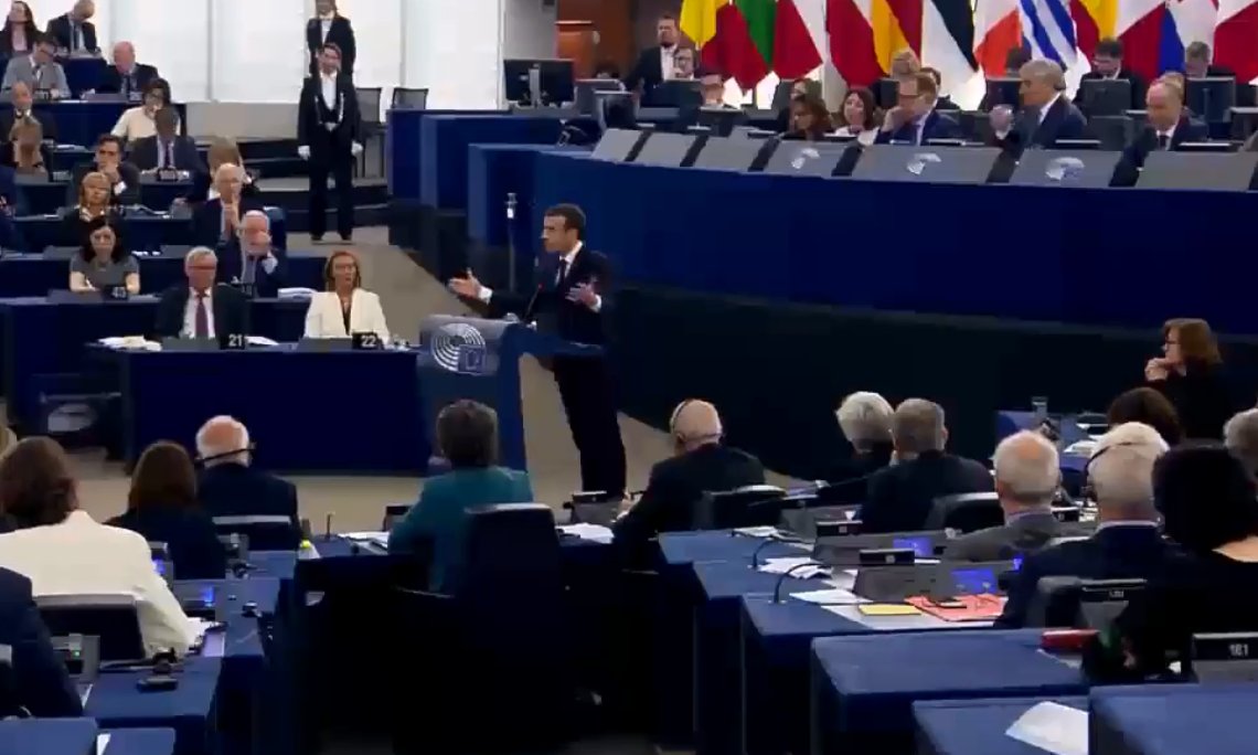 M_Escurat's tweet photo. Défendre la souveraineté européenne c'est apporter les bonnes réponses aux défis environnementaux, pour la sécurité de nos concitoyens.
- Ressources propres 
- Migrations 
- Union bancaire 
- Universités européennes, Erasmus,... protection de la création artistique https://t.co/OLIF8BxswM