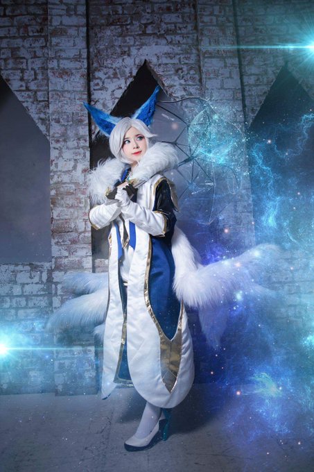 Twitterのコスプレ画像36