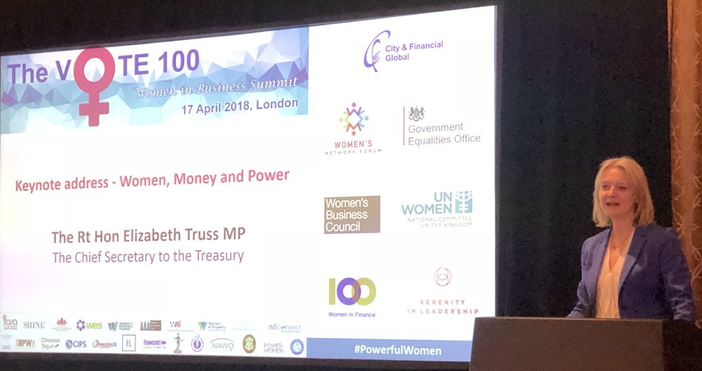 Liz Truss On Twitter You Cannot Be In Control Of Your Own - 