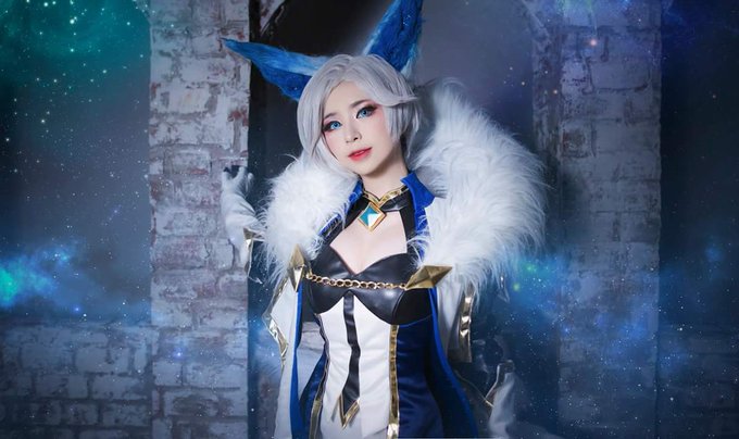 Twitterのコスプレ画像37