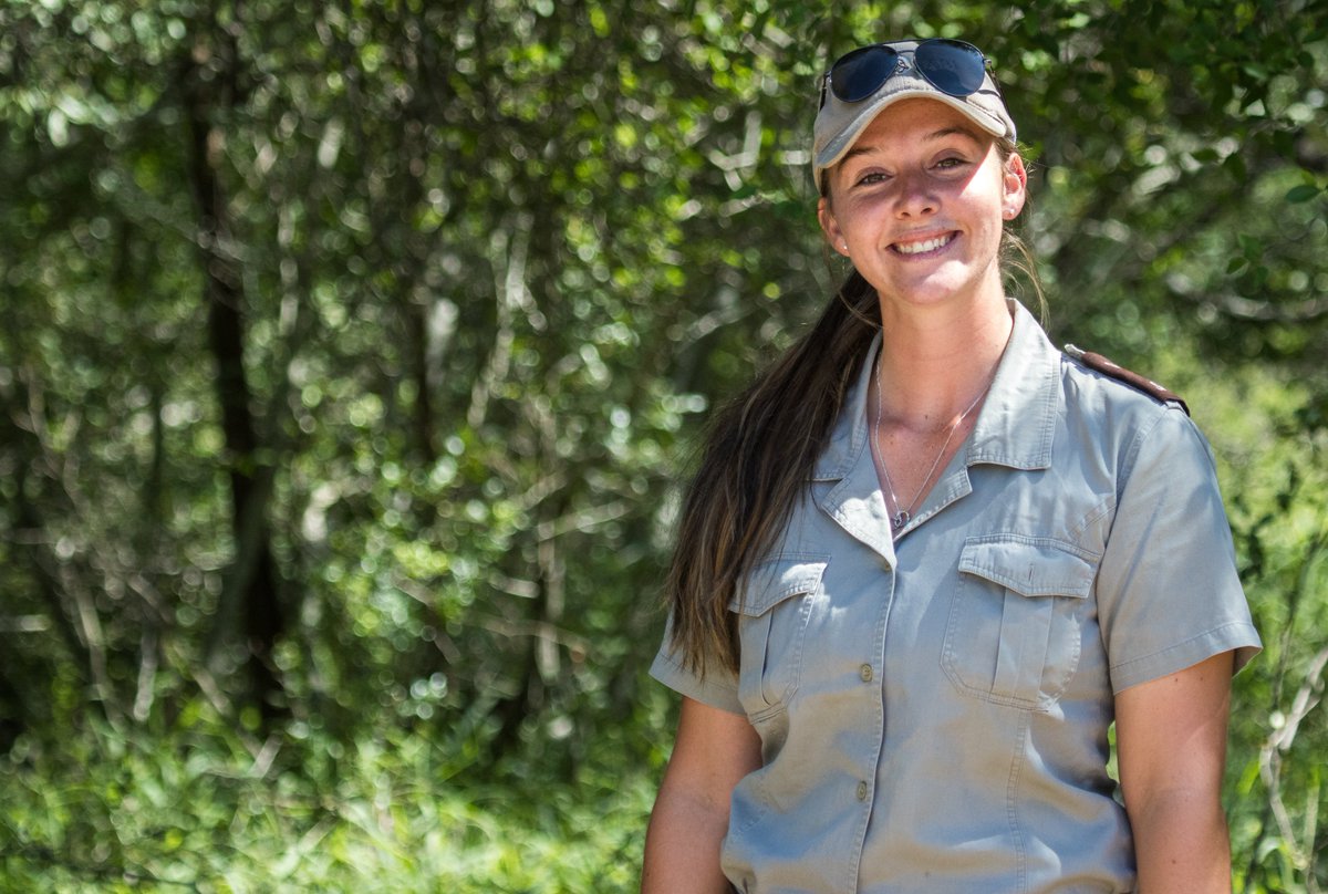 LueersPartner's tweet photo. #Frauen auf der Pirsch: Weibliche #Ranger im Trend im @SabiSabiReserve https://t.co/giFvCP7H5o https://t.co/RbwH7xuDfW