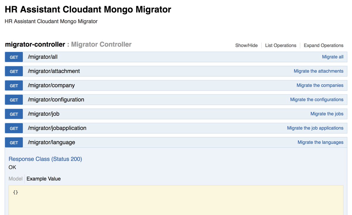 flinden68's tweet image. My small side project is finished. #Springboot #mongodb #cloudant