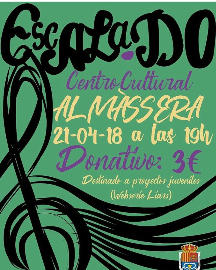 TheAngels110's tweet photo. ¡No os lo perdáis! 👏👏👏 @Marietadpf @LALosAngeles_ https://t.co/tPFQZPoxsv