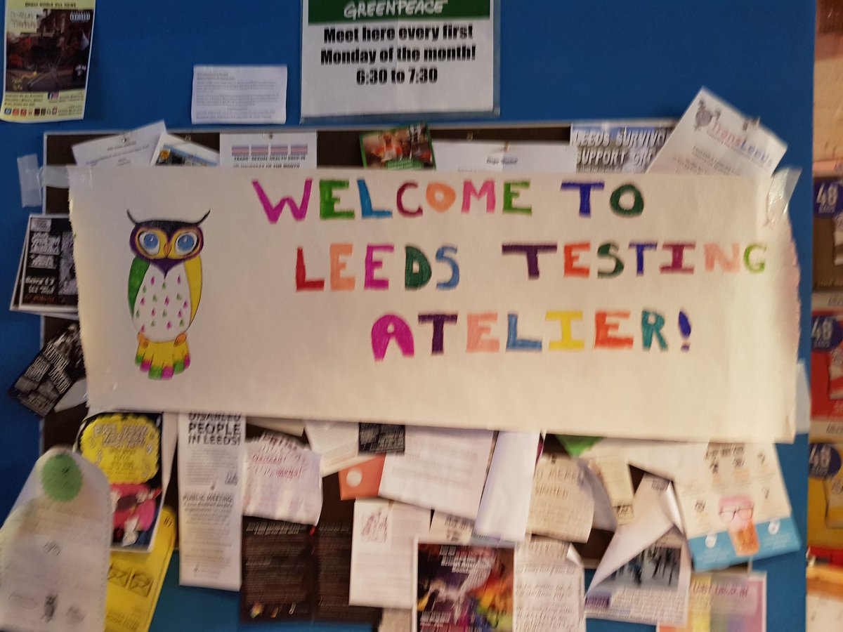 11vlr's tweet image. Here we go with @gwendiagram! @testing_atelier #TestingAtelier